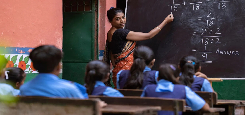 Anganwadi Vacancy 2024: UP आंगनवाड़ी में निकली बंपर भर्तियां, 12वीं पास का बिना परीक्षा के होगा सेलेक्शन