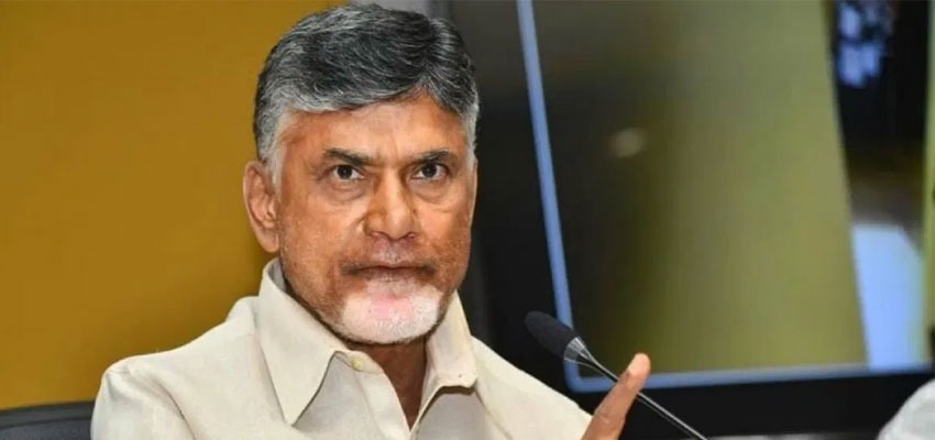 दो से ज्यादा बच्चे वाले ही लड़ सकेंगे स्थानीय निकाय चुनाव, क्या चंद्रबाबू नायडू लाने जा रहे नई पॉपुलेशन पॉलिसी?