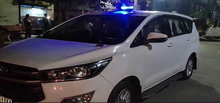 Ghaziabad Murder: गाजियाबाद में महज 2000 रुपये के लिए फल बेचने वाली की हत्या, इलाके में दहशत का माहौल