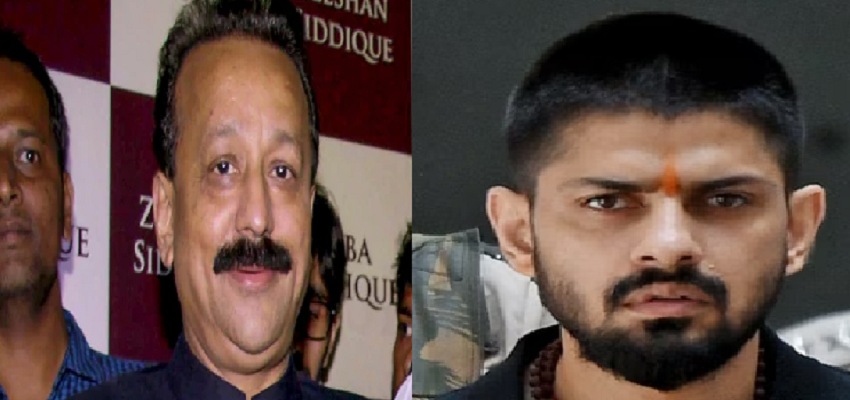 सिद्दिकी की हत्या में क्या नहीं है लॉरेंस बिश्नोई का हाथ? पुलिस ने किया नया खुलासा