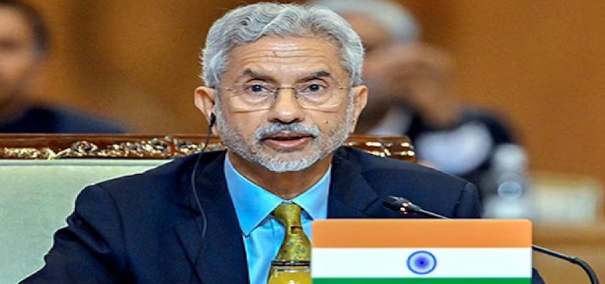 भारत ने क्यों उठाया कनाडा से अपने राजदूत को वापस बुलाने का कदम? विदेश मंत्री जयशंकर ने किया स्पष्ट