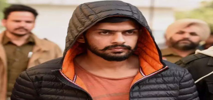 लॉरेंस बिश्नोई का एनकाउंटर करने वाले को 1 करोड़ रुपए का इनाम, करणी सेना के अध्यक्ष ने की घोषणा