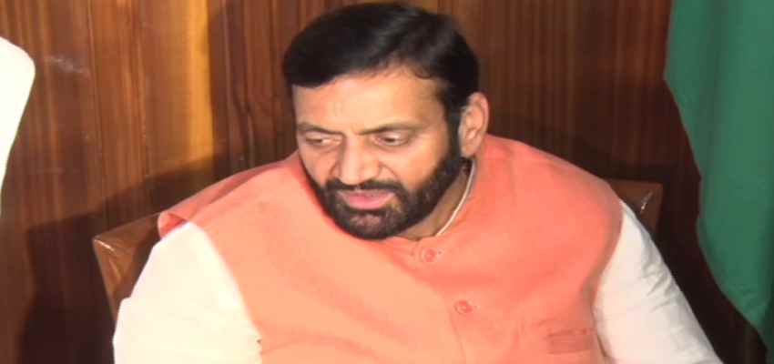 Haryana News: ‘हमारी सरकार ने बिना खर्ची पर्ची के नौकरी दी है’ कांग्रेस पर जमकर बरसे सीएम नायब सैनी