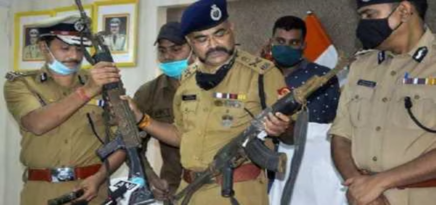 एनकाउंटर को लेकर योगी सरकार हुई सख्त, अब पुलिस को करना ही होगा नए नियम का पालन