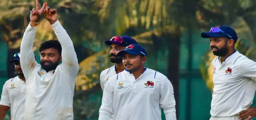 जिसकी कभी होती थी सचिन से तुलना, उसे मुंबई की टीम ने दिखाया बाहर का रास्ता