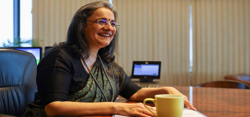 सरकार ने SEBI प्रमुख माधवी बुच को दी क्लीन चिट! हिंडनबर्ग के आरोप पाए गए निराधार