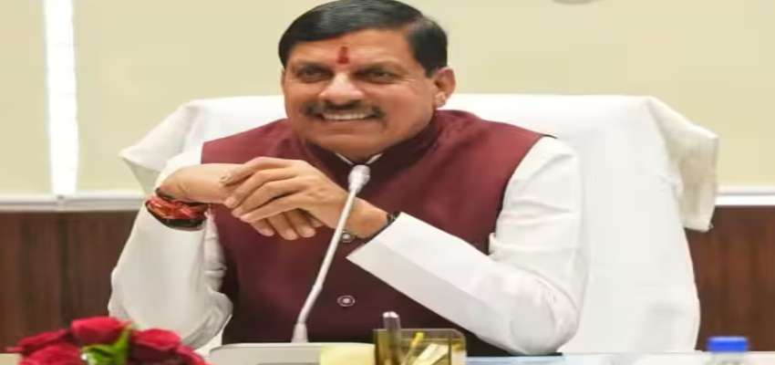 MP News: सरकार करेगी नाबालिग दुष्कर्म पीड़िताओं के बच्चों की परवरिश, मोहन कैबिनेट की बड़ी पहल