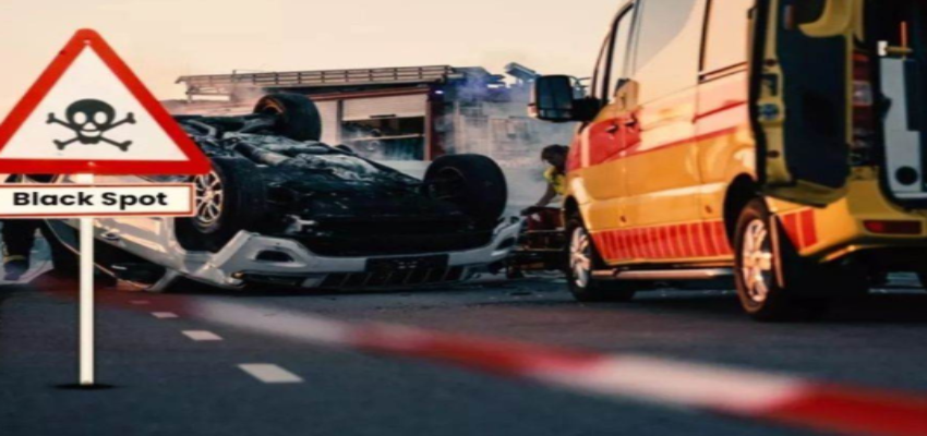 Road Accident: जयपुर-दिल्ली हाईवे पर भीषण सड़क हादसा, बस-ट्रॉले की टक्कर में 3 लोगों की मौत