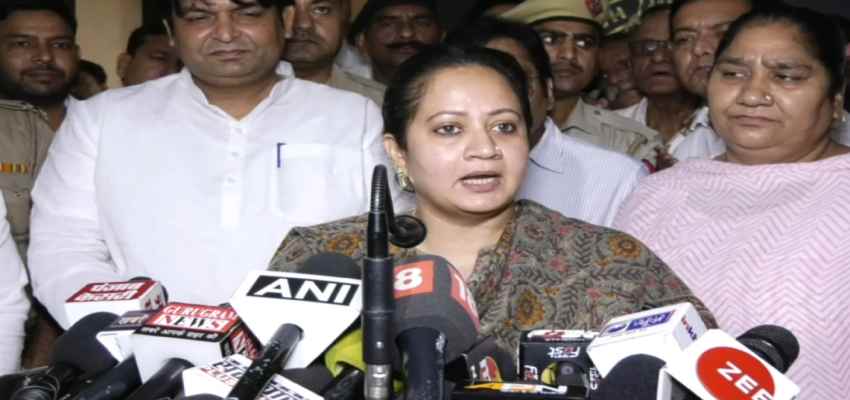 Haryana News: स्वास्थ्य सेवाओं को और अधिक बेहतर करने के लिए गंभीरता से सार्थक प्रयास करने होंगे- स्वास्थ्य मंत्री आरती राव