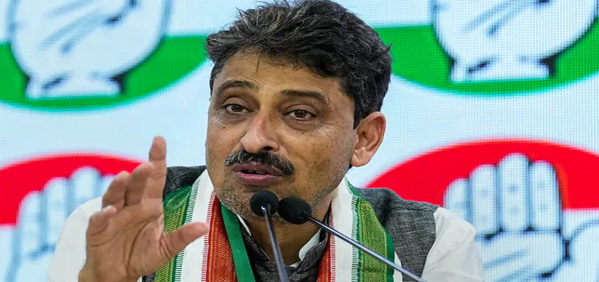 इमरान मसूद की बढ़ी मुश्किलें, PM मोदी के खिलाफ 'बोटी-बोटी' बयान पर चार्ज फ्रेम