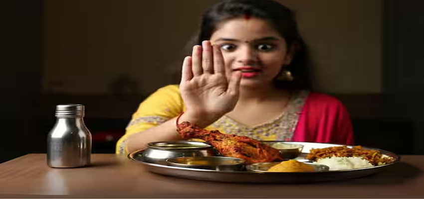 Health Tip: क्या नॉनवेज छोड़ने से सच में स्वास्थ्य में होता है सुधार? जानें सही जवाब