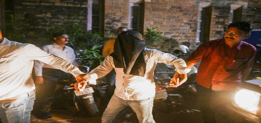 Baba Siddique Murder Case: बाबा सिद्दीकी हत्याकांड का एक और आरोपी गिरफ्तार, मुख्य शूटर अब भी फरार