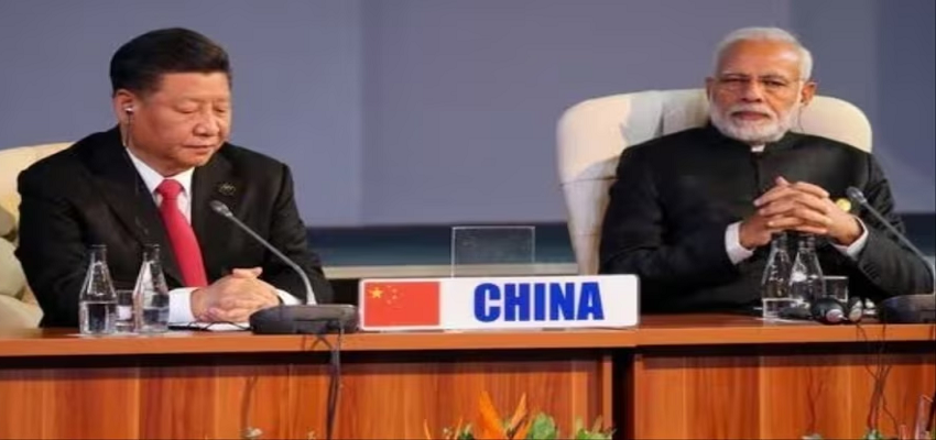 BRICS Summit 2024: कजान में मोदी-जिनपिंग की बातचीत खत्म, प्रधानमंत्री ने सीमा पर सहमति का किया स्वागत