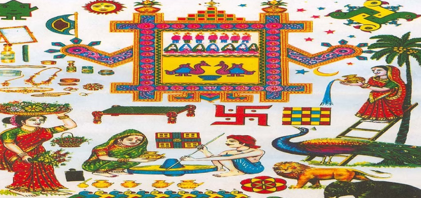 Ahoi Ashtami 2024: आज मनाया जा रहा अहोई अष्टमी का त्योहार, जानें शुभ मुहूर्त और पूजन विधि