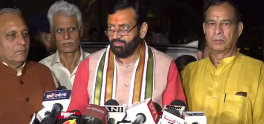 हरियाणावासियों के लिए खुशी का दिन, केंद्रीय मंत्री नितिन गडकरी ने विभिन्न राजमार्गों पर कार्य शुरू करने की दी मंजूरी - मुख्यमंत्री नायब सैनी