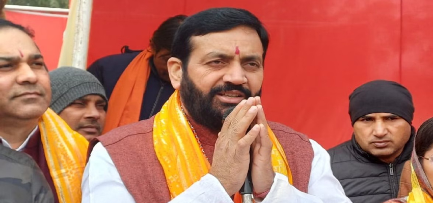 Haryana: BJP विधायक दल की आज होगी बैठक, स्पीकर और डिप्टी स्पीकर के लिए इन नेताओं का नाम आया सामने