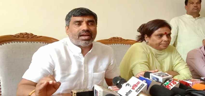 HARYANA NEWS: ‘सरकारी स्कूलों में खोली जाएंगी खेल नर्सरियां’ शिक्षा मंत्री महिपाल ढांडा ने किए कई बड़े ऐलान