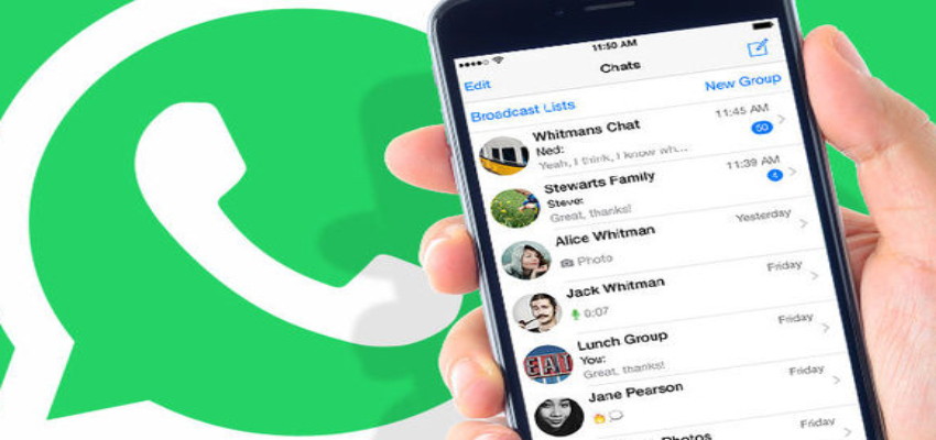 Tech News:  WhatsApp यूजर्स को मिलेगा YouTube वाला धांसू फीचर, आपके काम को करेगा आसान