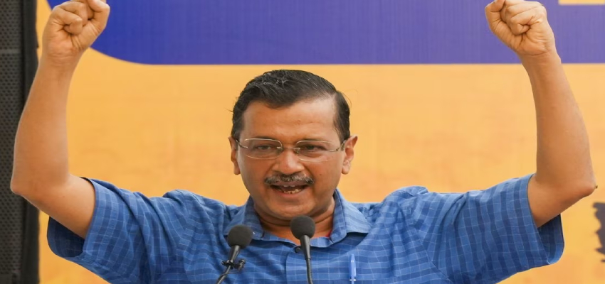 महाराष्ट्र-झारखंड में किसके लिए प्रचार करेंगे अरविंद केजरीवाल? कांग्रेस से दूरी बनाकर क्या है पार्टी का प्लान