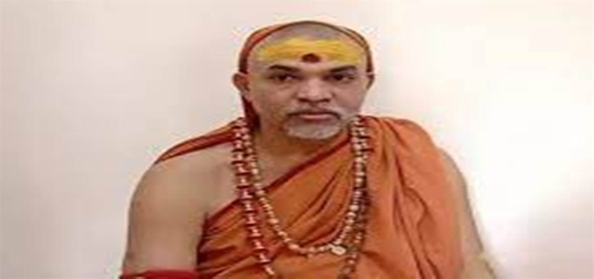 शिमला में मस्जिद के बाद हुआ नया विवाद, शंकराचार्य ने रद्द किया अपना कार्यक्रम