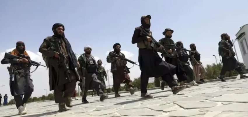 Taliban Attack on Pakistan: पाकिस्तान में तलिबान का कहर जारी, आतंकी हमले में 10 पुलिसवालों की मौत...कई घायल