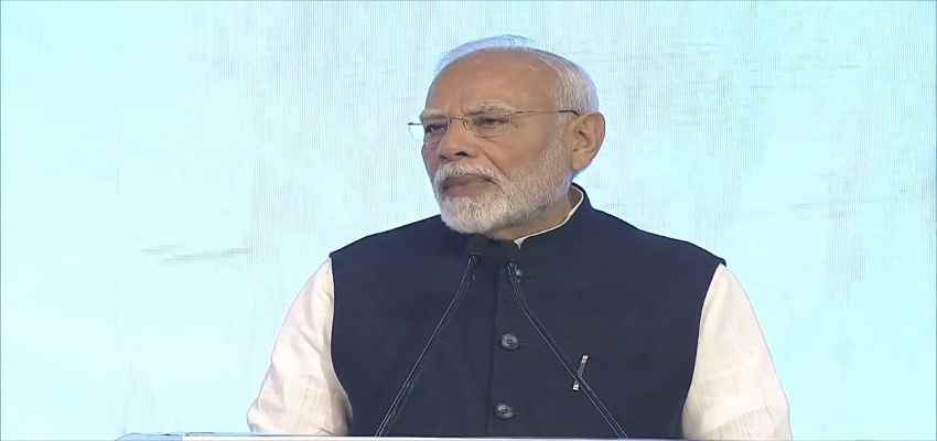 ‘भारत और जर्मनी की दोस्ती गहरी हो रही है’  एशिया पैसिफिक कॉन्फ्रेंस ऑफ जर्मन बिजनेस सम्मेलन में बोले पीएम मोदी