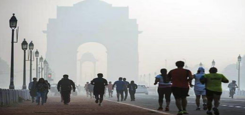 मॉर्निंग वॉक करने वाले ध्यान रखें! आपकी सेहत में सुधार की बजाय हो सकती है खराब; इन बातों का रखें ख्याल