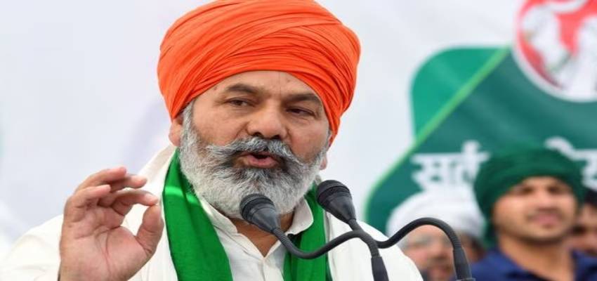 लॉरेंस और सलमान के विवाद में राकेश टिकैत का बड़ा बयान, सुपरस्टार को दे दी माफी मांगने की सलाह