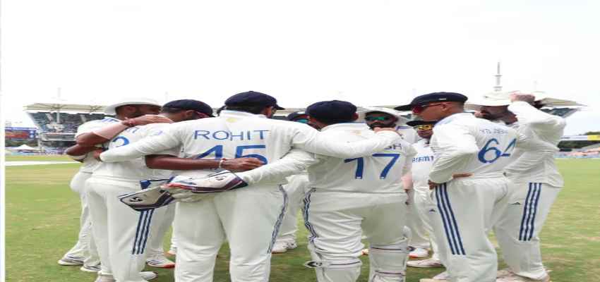 IND VS AUS : बॉर्डर-गावस्कर ट्रॉफी के लिए टीम इंडिया का ऐलान, शमी और कुलदीप को नहीं मिली एंट्री, राहुल की जगह पक्की