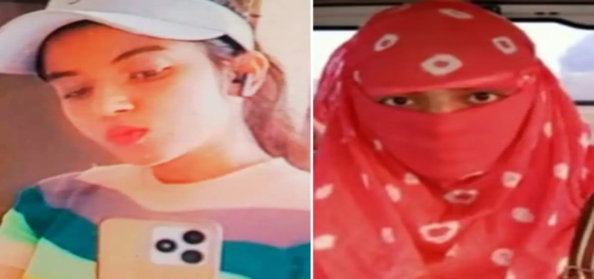 गैंगस्टर हिमांशु भाऊ की गर्लफ्रेंड लेडी डॉन अन्नू धनखड़ गिरफ्तार, दिल्ली के बर्गर किंग शूटआउट में है आरोपी