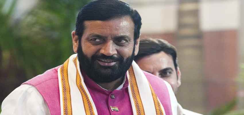 HARYANA NEWS: किसानों को लेकर एक्शन मोड में सीएम सैनी, अधिकारियों को दिए सख्त निर्देश