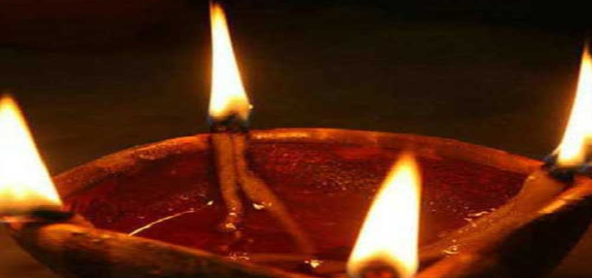 धनतेरस पर क्यों जलाया जाता है 'यम दीपक'? जानें इससे जुड़ी मान्यता, पूजा की विधि और महत्व