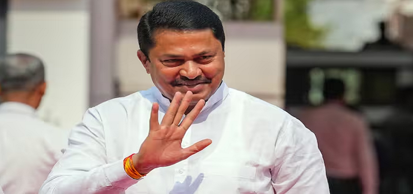 Maharashtra Elections: कांग्रेस ने महाराष्ट्र चुनाव के लिए जारी की उम्मीदवारों की दूसरी सूची, तय हुए 23 नई सीटों के नाम