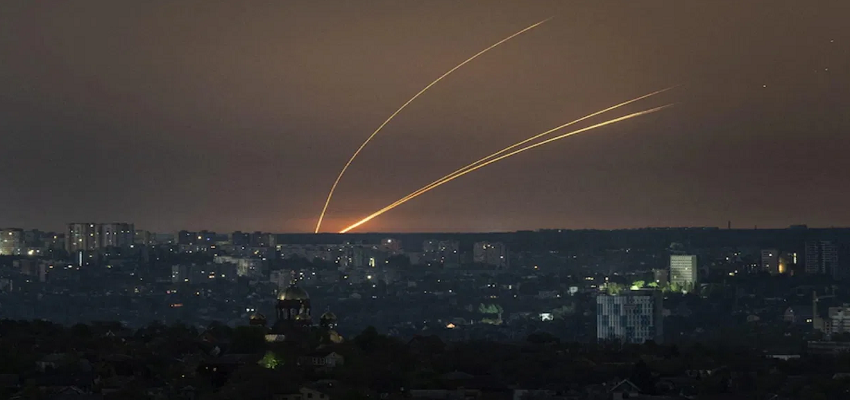 Israel-Iran War: 5 शहर, 100 से अधिक फाइटर जेट...इजराइल हमले में ईरान को कितना नुकसान हुआ?