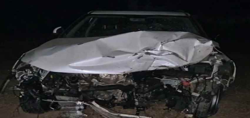 Sonipat Road Accident:  सोनीपत में दर्दनाक सड़क हादसा, 3 चचेरे भाइयों की हुई मौत