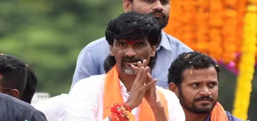 Maharashtra Election: मनोज जरांगे मैदान में उतारेंगे अपने प्रत्याशी, जानें किस दल को होगा नुकसान?