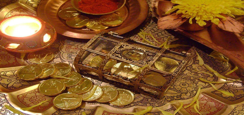 Dhanteras 2024: धनतेरस पर करें वास्तु शास्त्र के अनुसार खरीददारी, नहीं तो हो सकता है बड़ा नुकसान