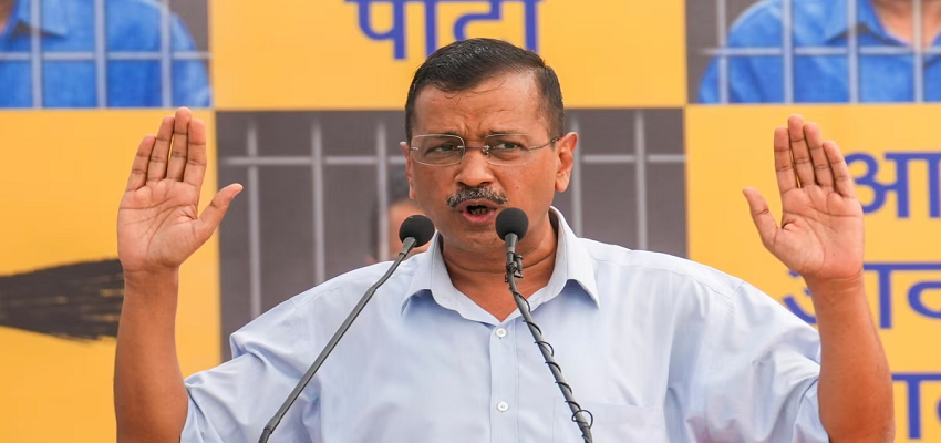 महाराष्ट्र विधानसभा चुनाव में भाग नहीं लेगी AAP, अरविंद केजरीवाल MVA के उम्मीदवारों के लिए करेंगे प्रचार