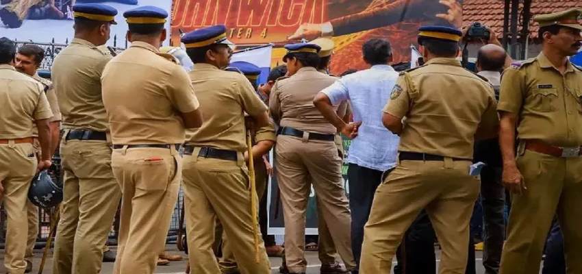 जिम ट्रेनर ने महिला की हत्या कर DM आवास के पास गाड़ा शव, पुलिस पर उठे सवाल