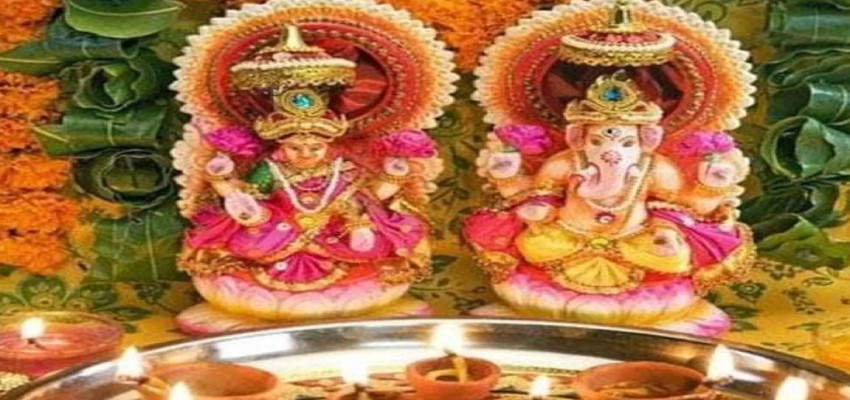 दिवाली की डेट का कंफ्यूजन हुआ खत्म, इस दिन मनाया जाएगा दीपों का त्योहार