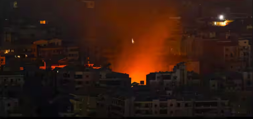 Iran-Israel War: इजरायल का ताबड़तोड़ हमला, हिज्बुल्लाह का एक और कमांडर ढेर; जानें पूरी डिटेल