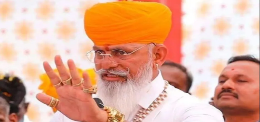 क्षत्रिय करणी सेना ने लॉरेंस बिश्नोई पर रखा था करोड़ों का इनाम, अब जेल में बंद कैदियों को दिया बड़ा ऑफर