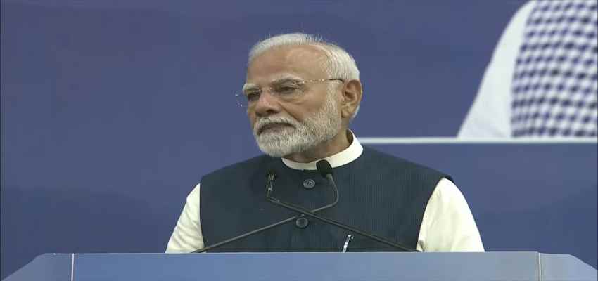 PM MODI: हम भारत और स्पेन की पार्टनरशिप को नई दिशा दे रहे हैं- पीएम मोदी