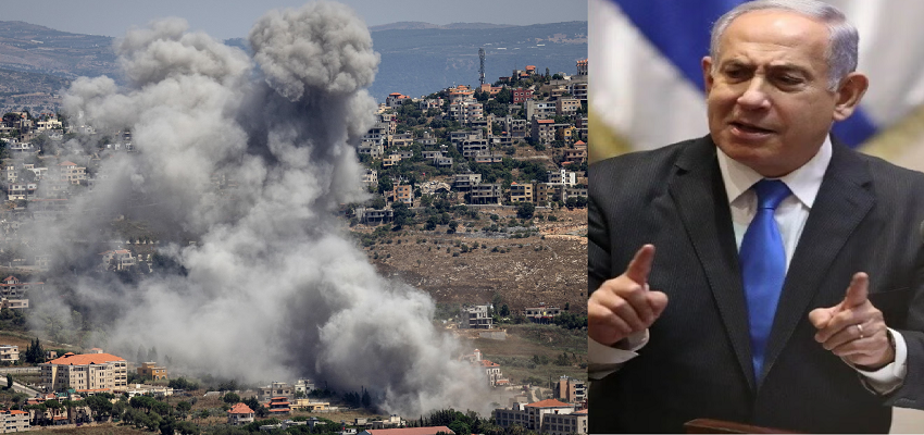 क्या है 'प्रिवेंटिव वॉर'? ईरान पर इजरायल के हमलों के बाद जो बन गया है चर्चा का विषय