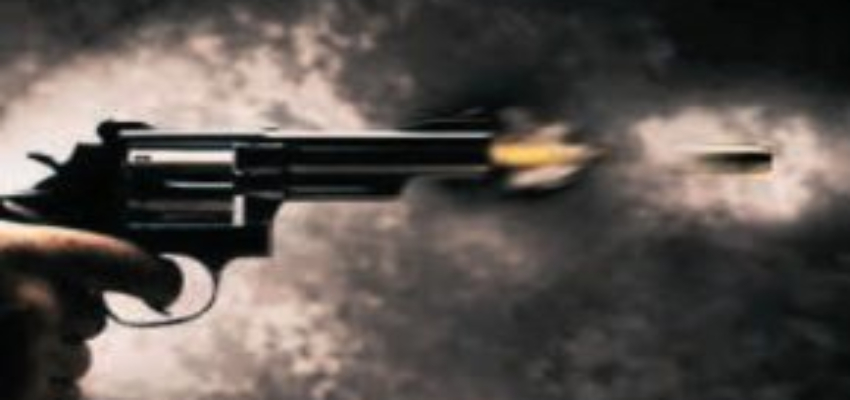 इंस्टाग्राम पर किया था विवादित पोस्ट, यूट्यूबर ने गुस्से में दूसरे दोस्त को मार दी गोली