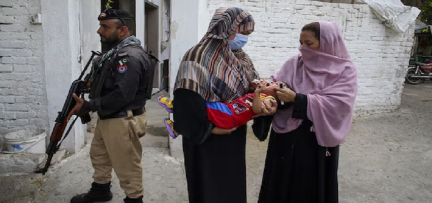 भारत ने जिस बीमारी पर पाया काबू, पाकिस्तान में बनी महामारी; बदतर हालातों में जागी शरीफ सरकार