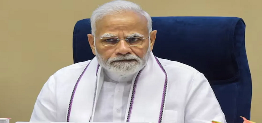 PM मोदी ने दिल्ली और पश्चिम बंगाल के वृद्ध नागरिकों से मांगी माफी, कहा- मैं आपकी सेवा नहीं कर पाऊंगा