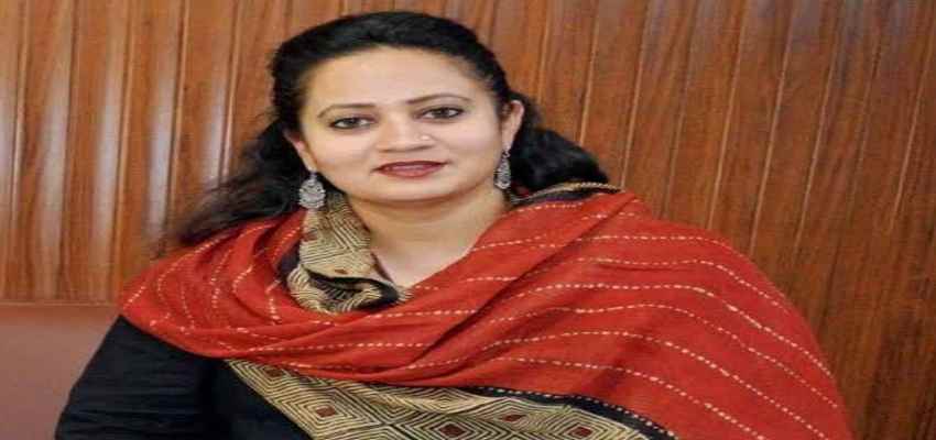 फरीदाबाद को प्रधानमंत्री ने धनतेरस पर दी बड़ी सौगात, हरियाणा में चिकित्सा सेवाओं को धरातल पर किया जायेगा मजबूत - स्वास्थ्य मंत्री आरती राव