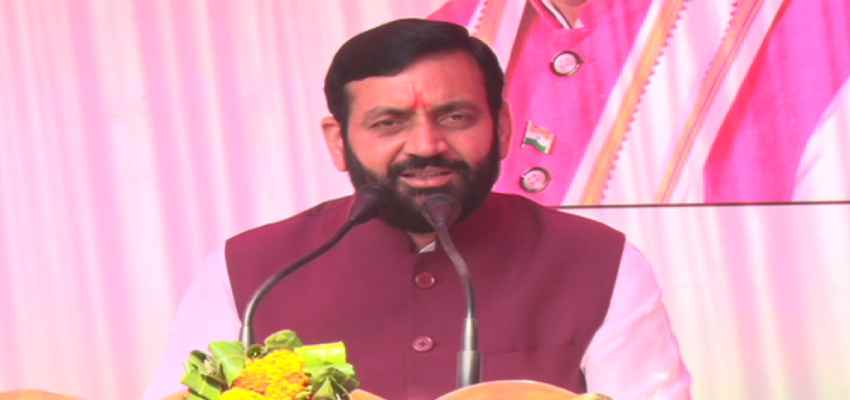 सरदार वल्लभ भाई पटेल की जंयती पर क्यों मनाया जाता हैं एकता दिवस, सीएम नायब सैनी ने उन्हें याद कर बताया