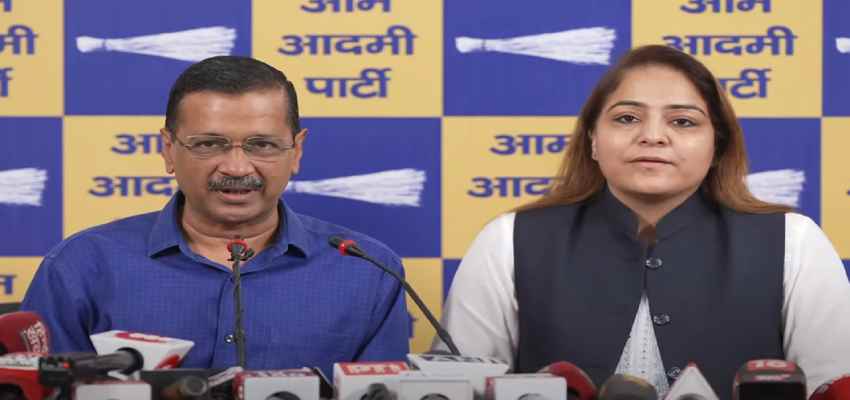 MCD कर्मचारियों को अरविंद केजरीवाल ने दिया बड़ा तोहफा, कहा-18 साल में पहली बार ऐसा हो रहा है...